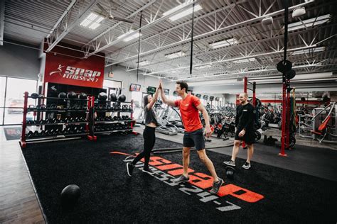 gym snap|Snap Fitness Prices (2024 Update)